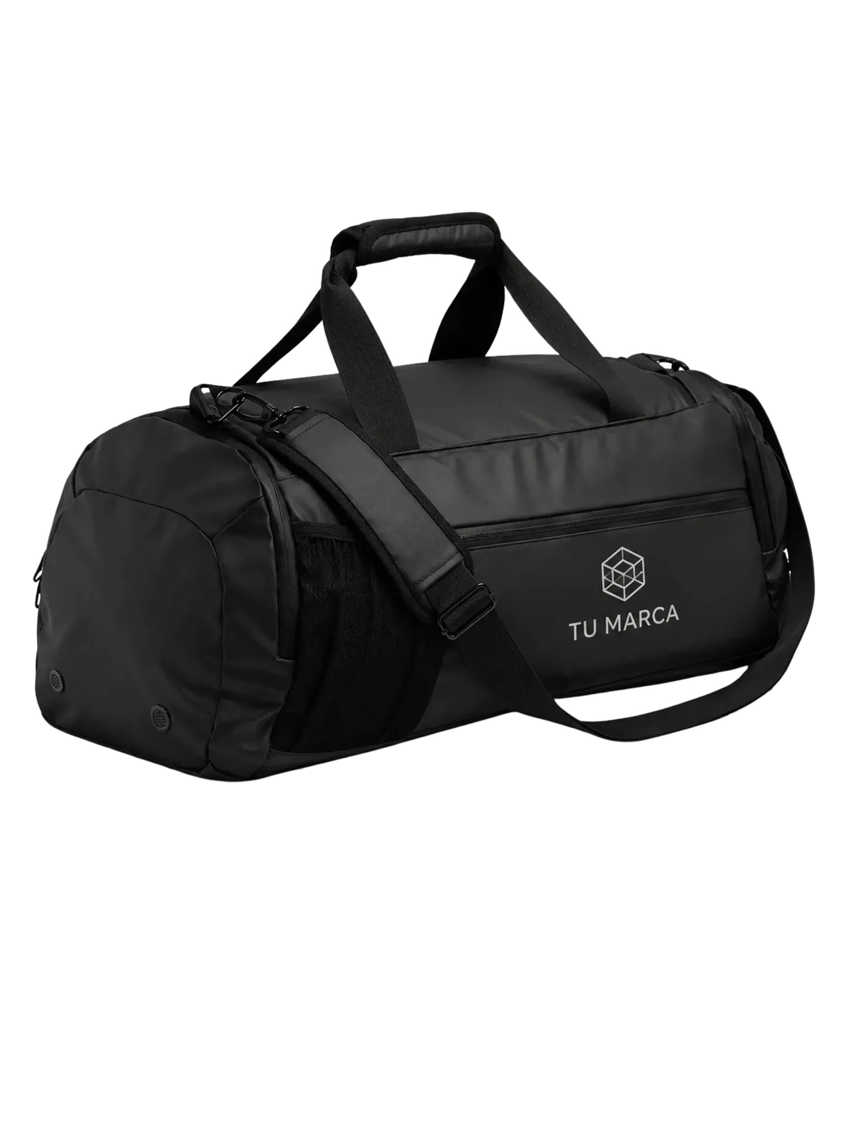 Modelo personalizable con tu marca
