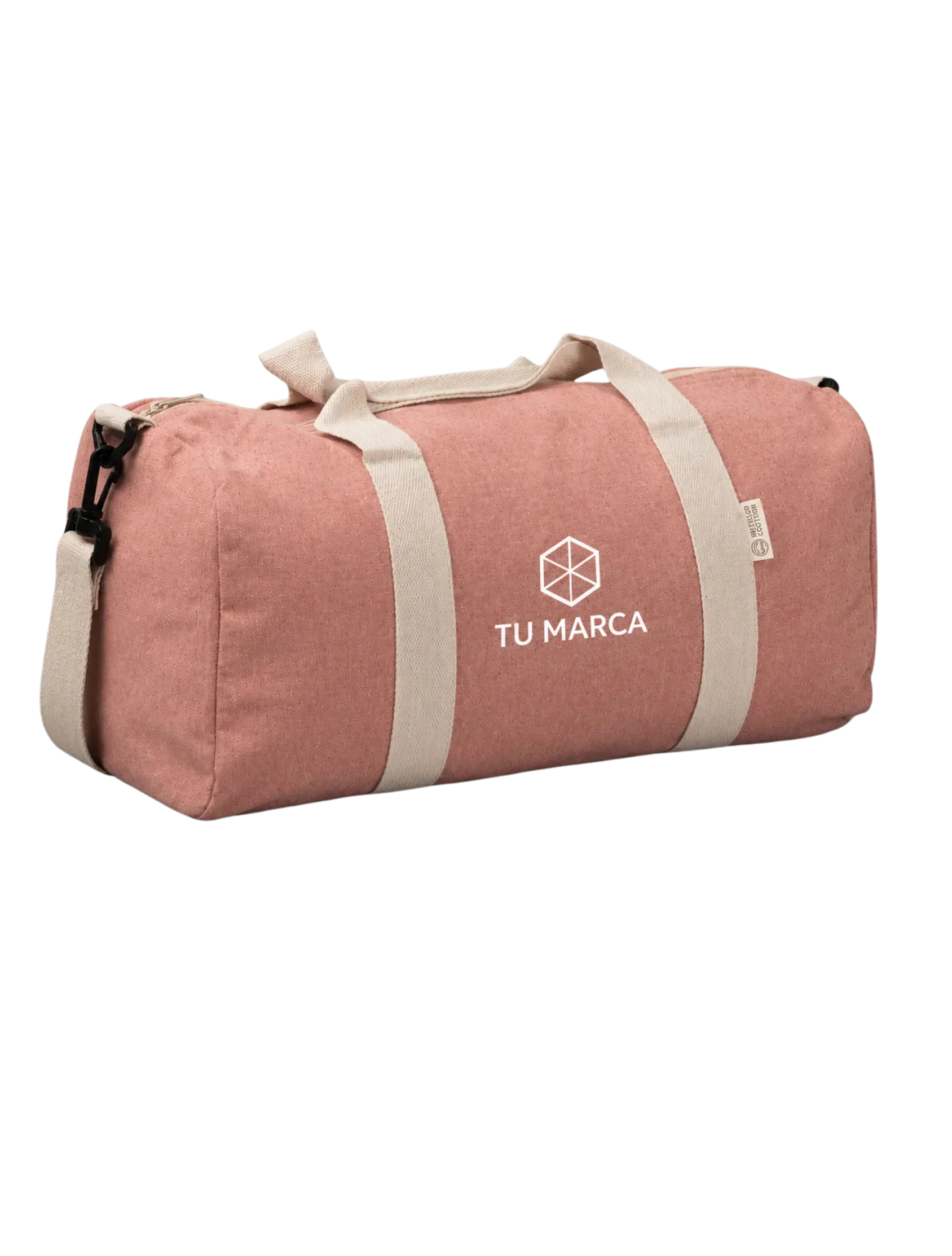 Modelo personalizable con tu marca