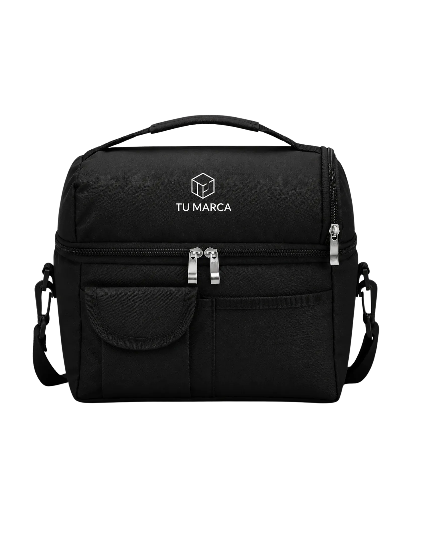 Modelo personalizable con tu marca