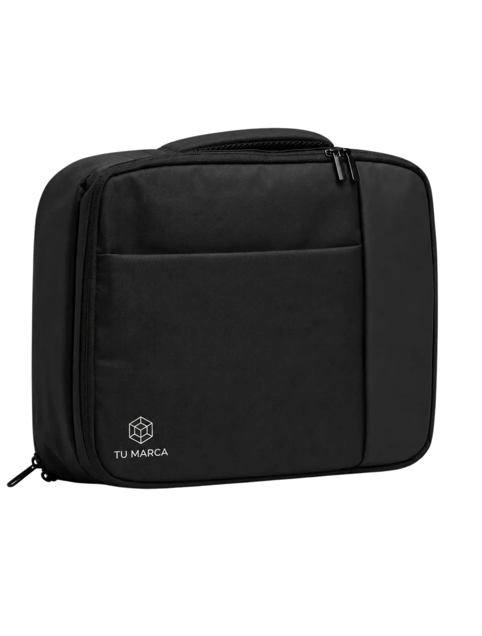 Modelo personalizable con tu marca