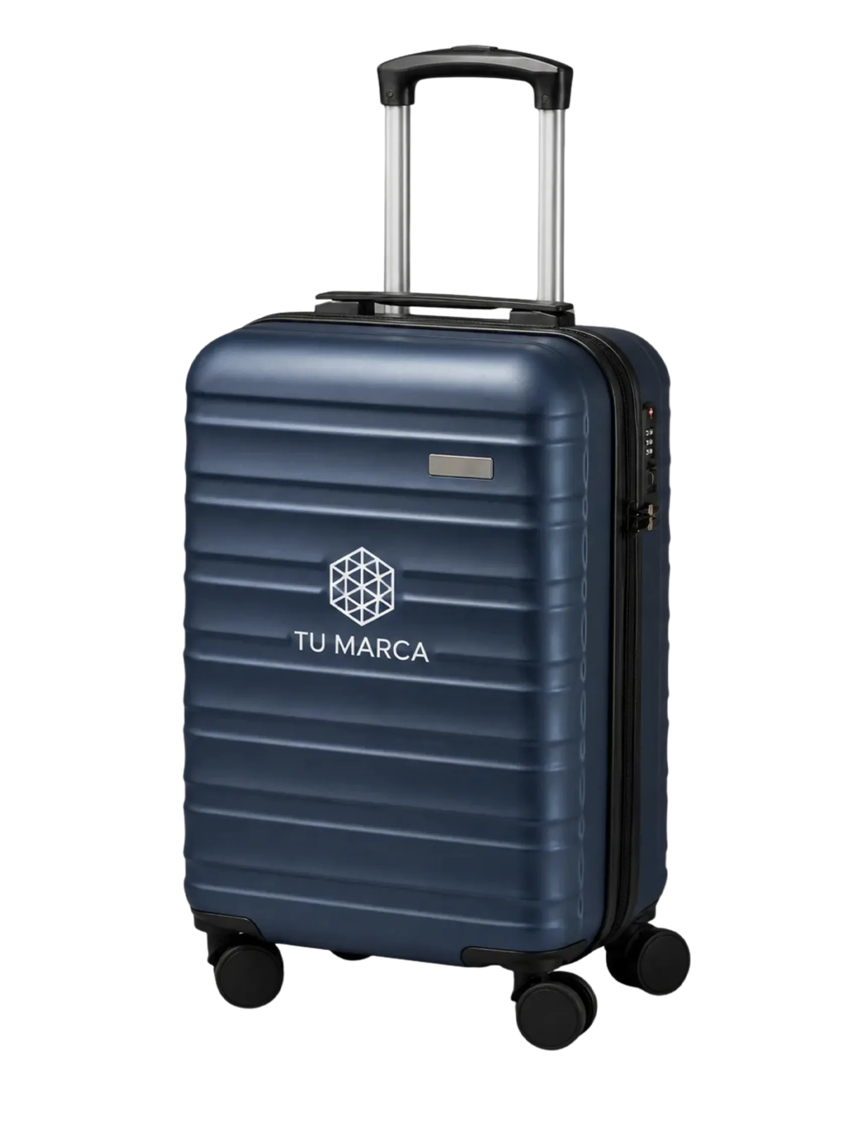 Modelo personalizable con tu marca