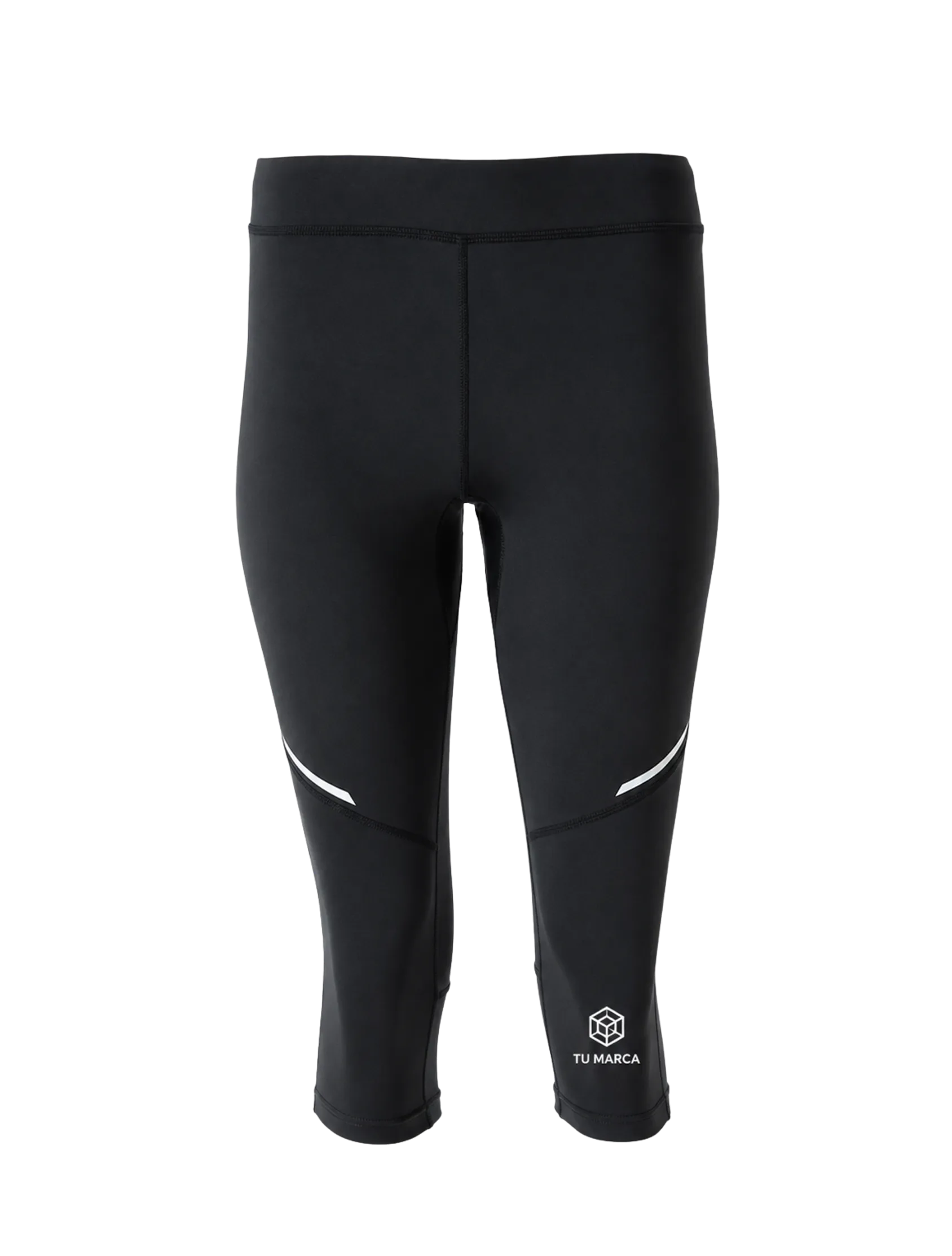 Mallas deportivas personalizadas con logo