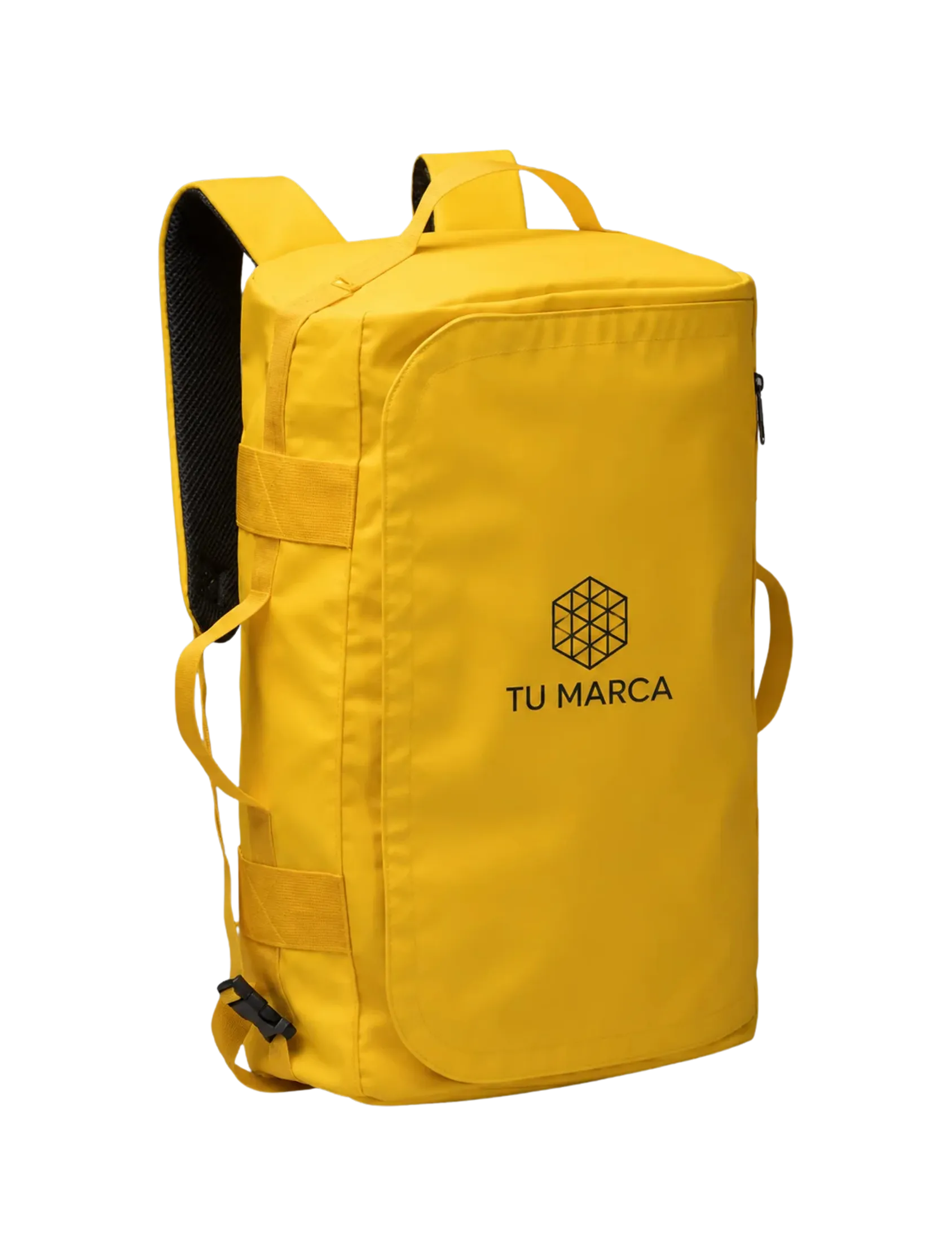 Modelo personalizable con tu marca
