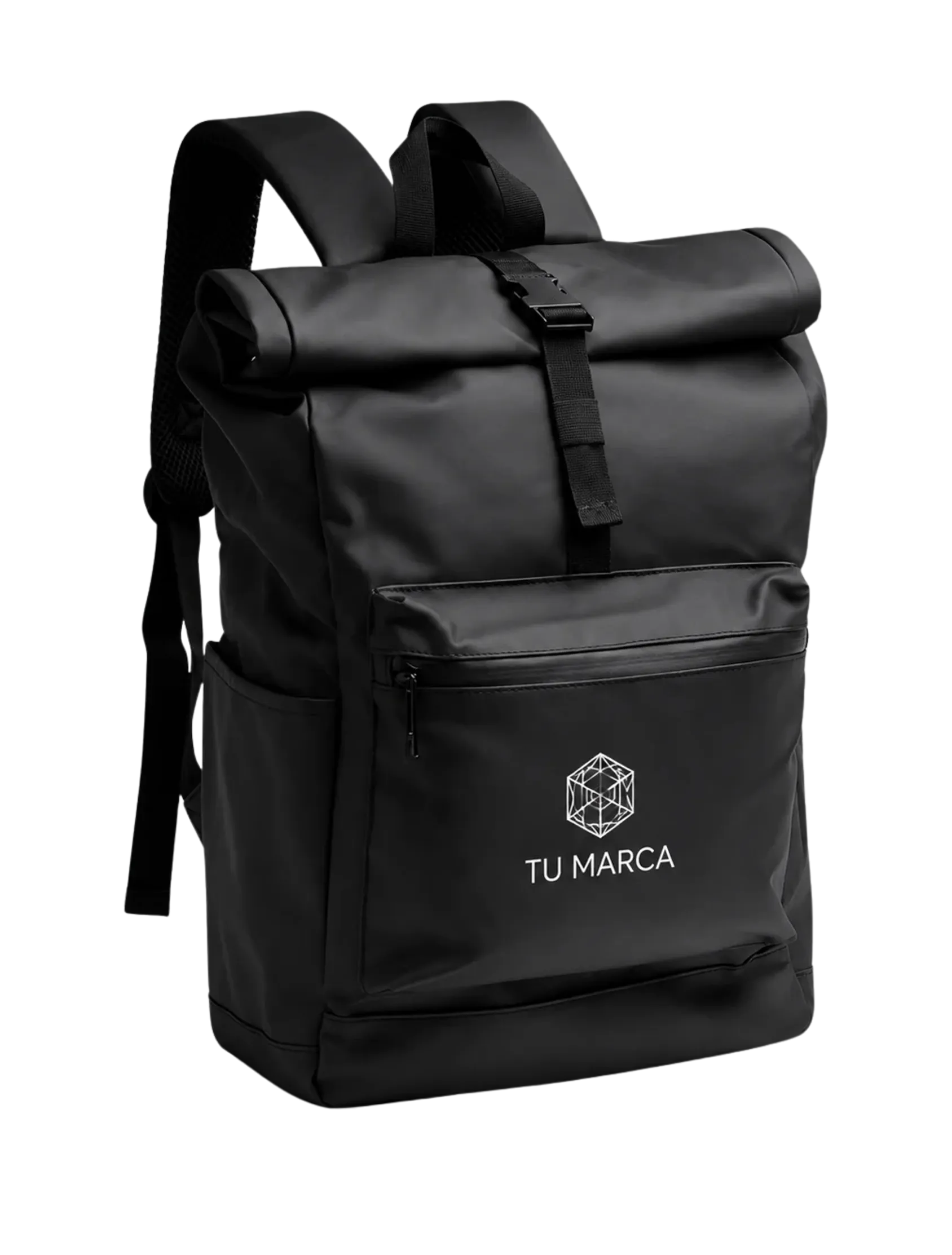 Modelo personalizable con tu marca