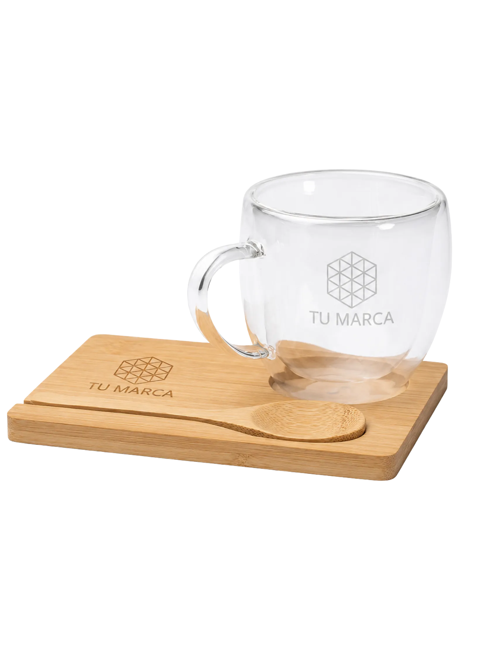 Drinkware personalizado con tu marca