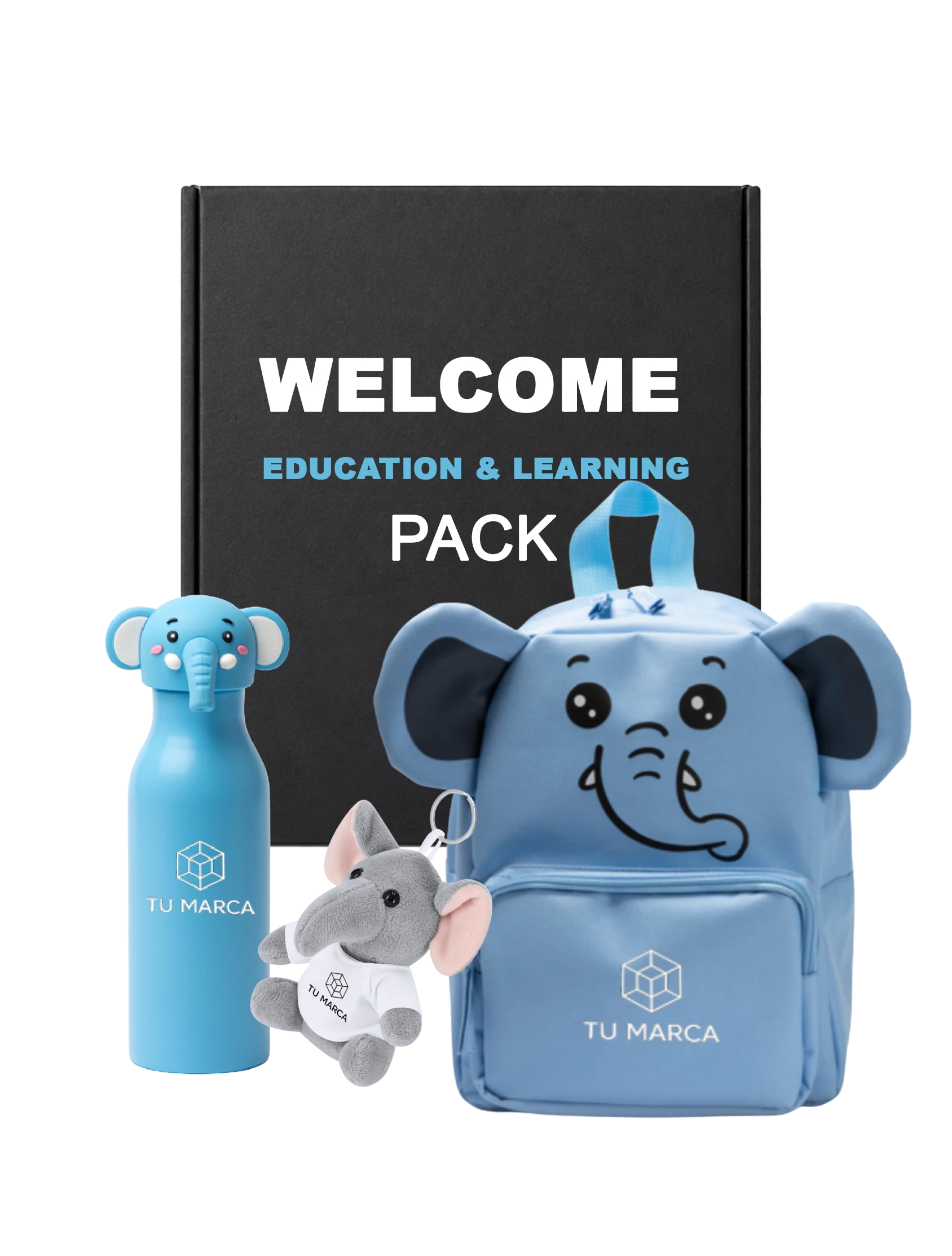 Welcome pack ONBOARD