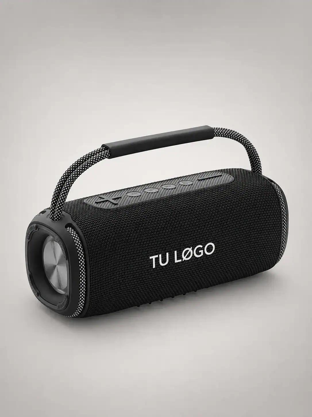 Altavoz Bluetooth portátil personalizado