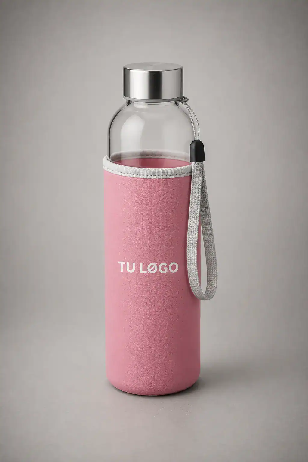 Botellas personalizadas para empresas