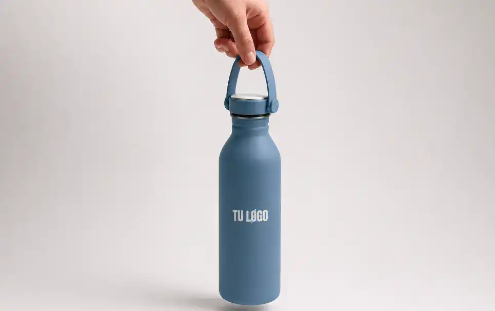 Botellas personalizadas para empresas