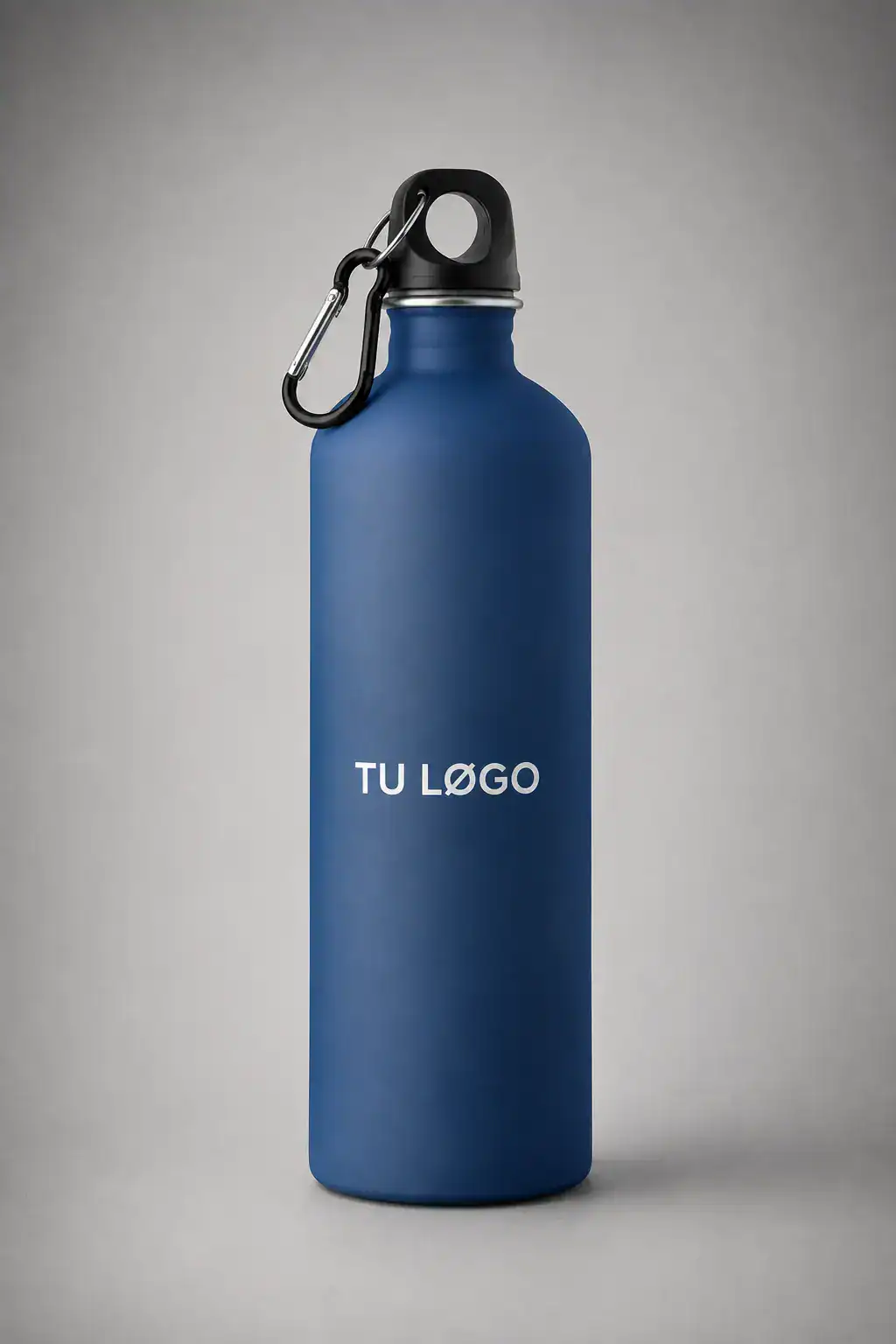 Cantimplora de aluminio personalizada