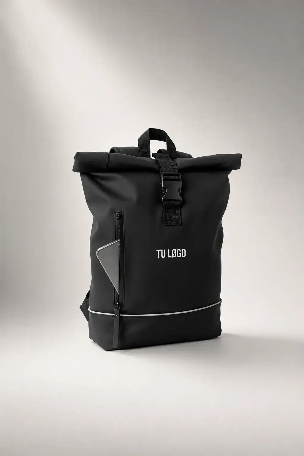 Mochilas y bolsas corporativas