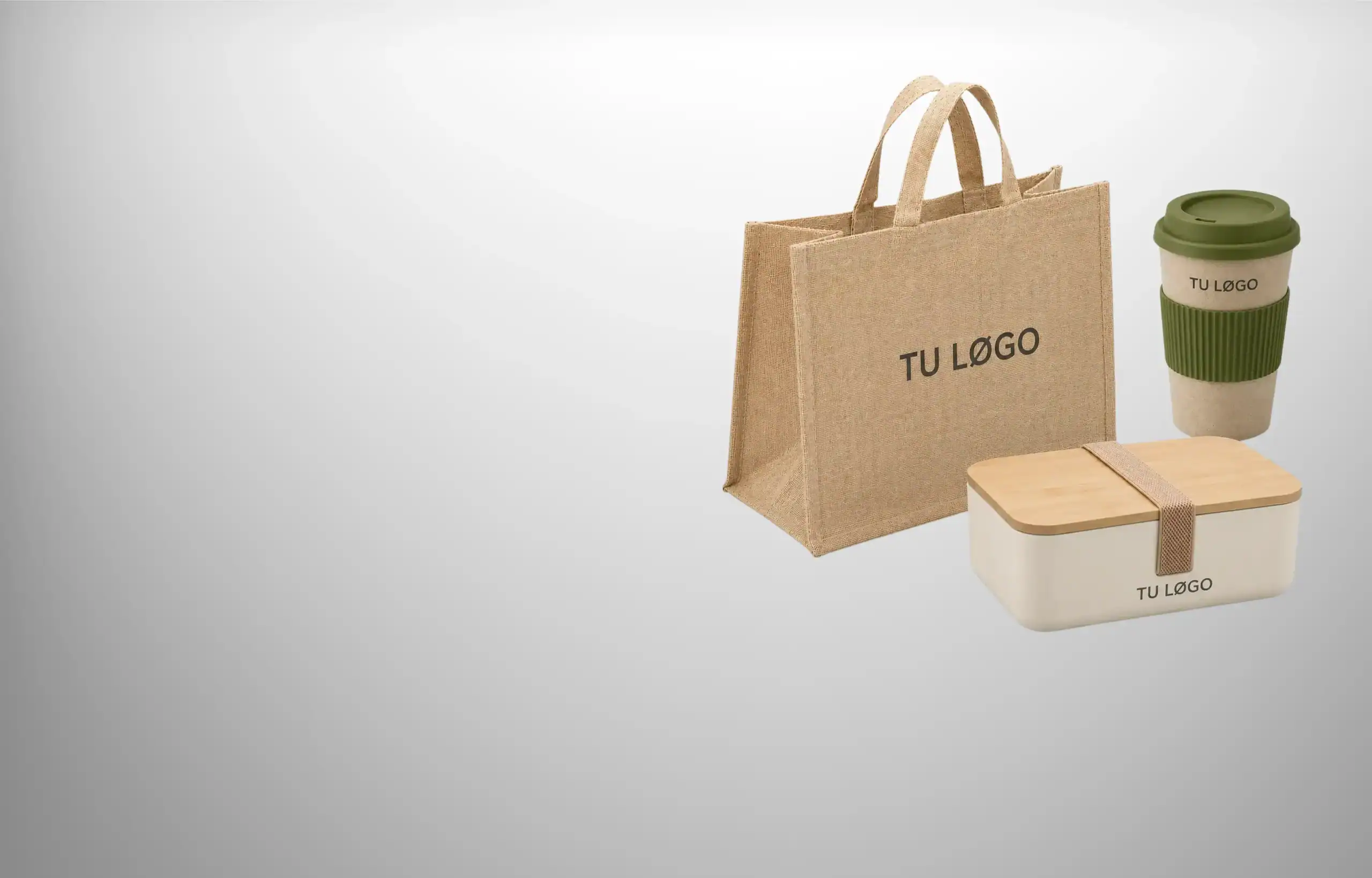 regalos de empresa sostenibles
