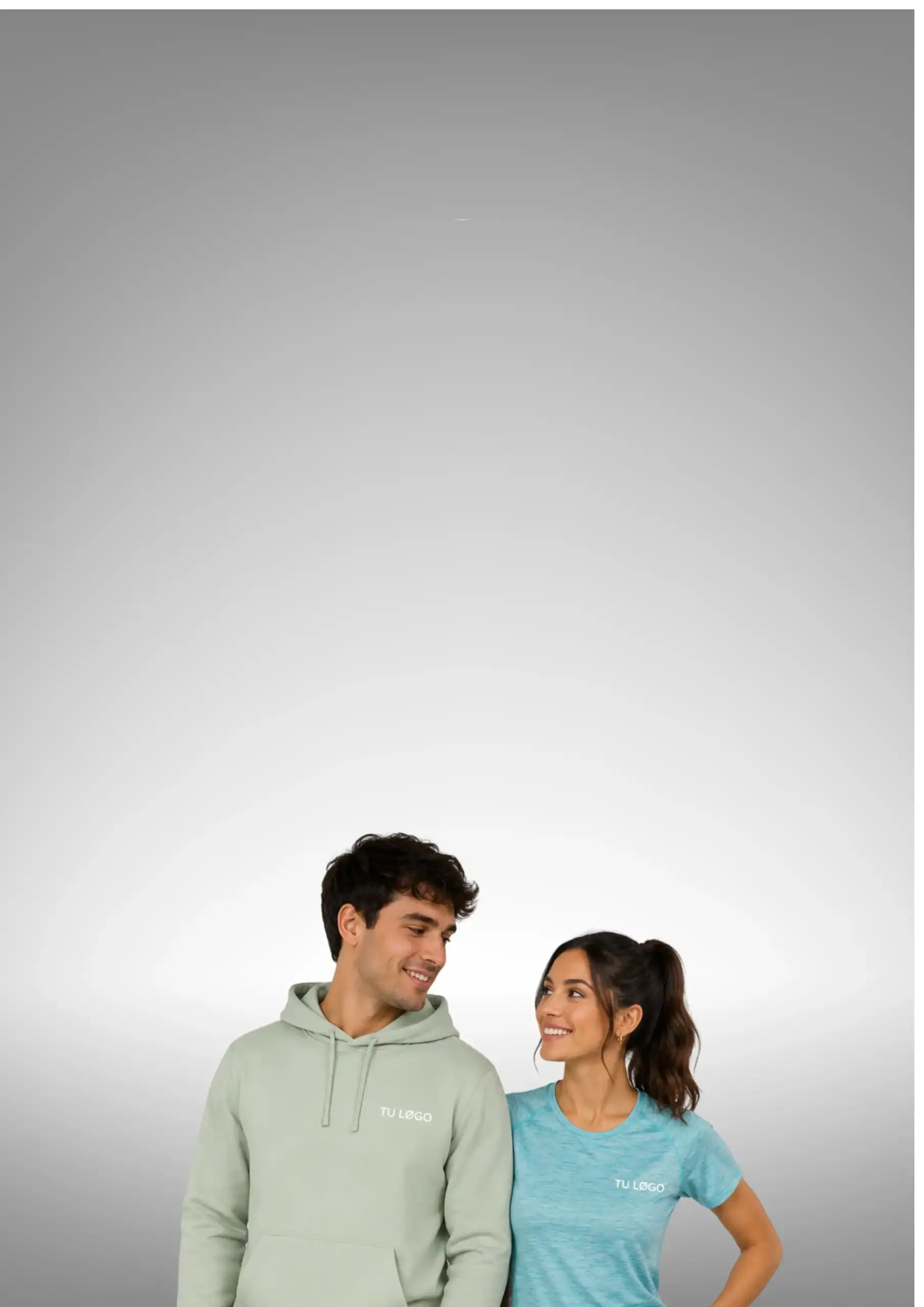 Ropa corporativa personalizada