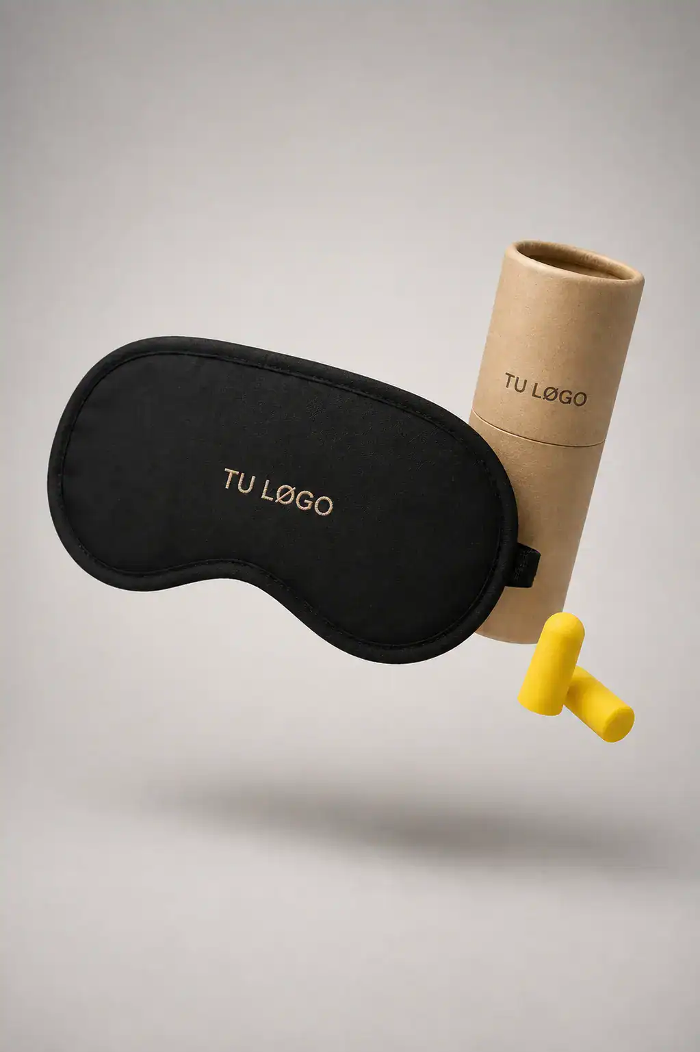 Set de viaje personalizado