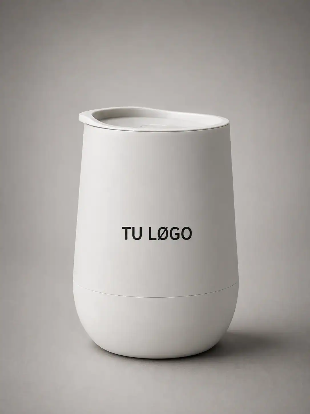Vaso térmico Soft Touch personalizado
