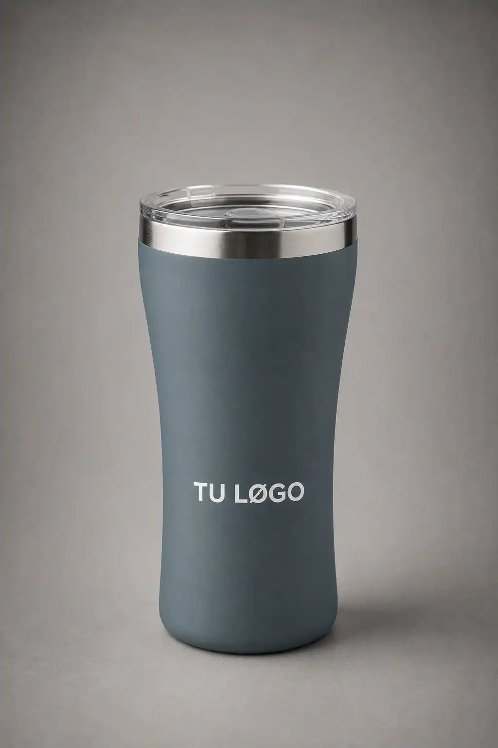 Vaso térmico de acero inoxidable personalizado