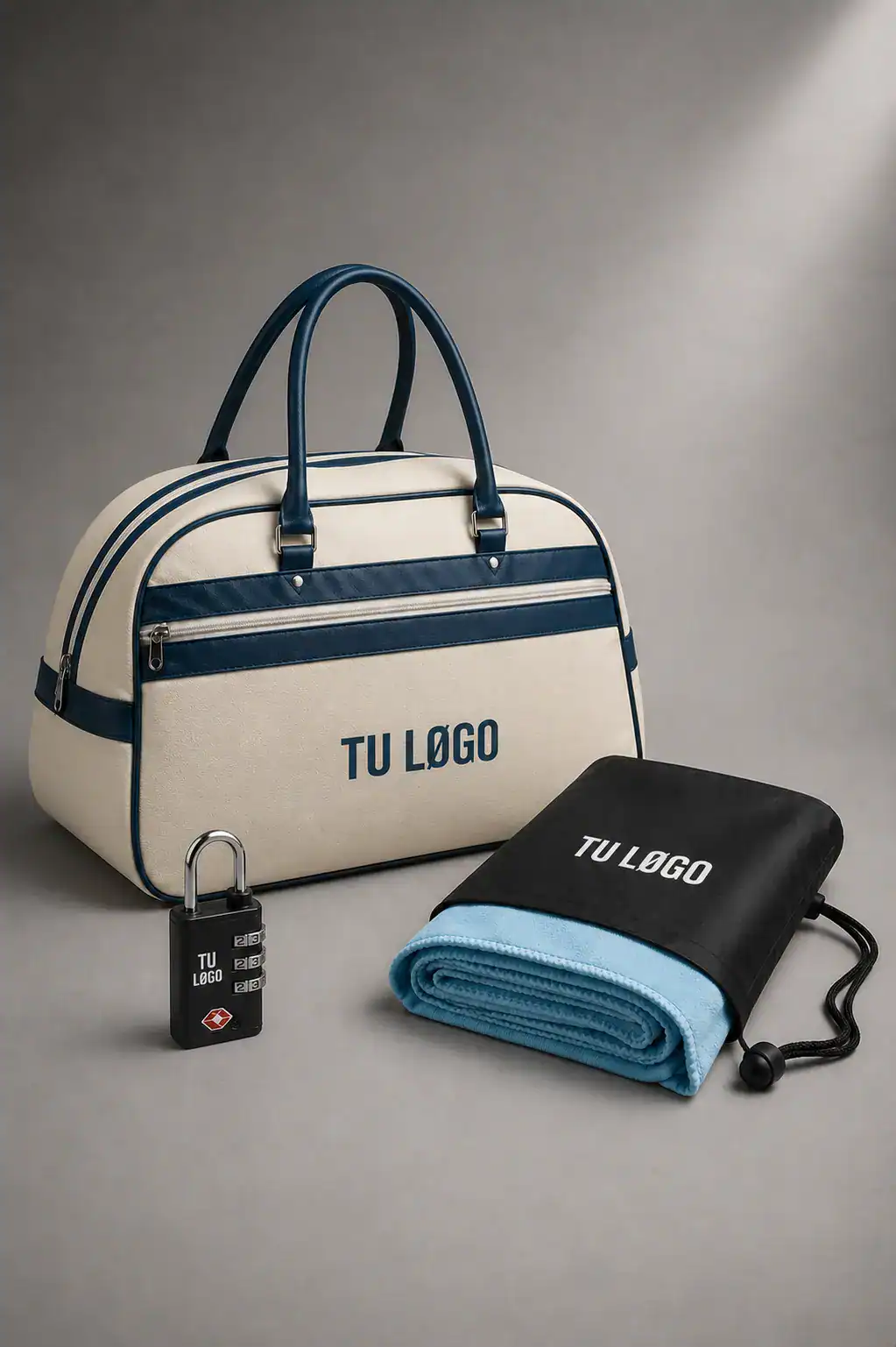 Welcome Packs para Empresas