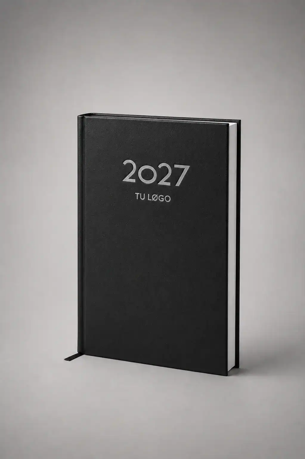 Agenda 2027 personalizada