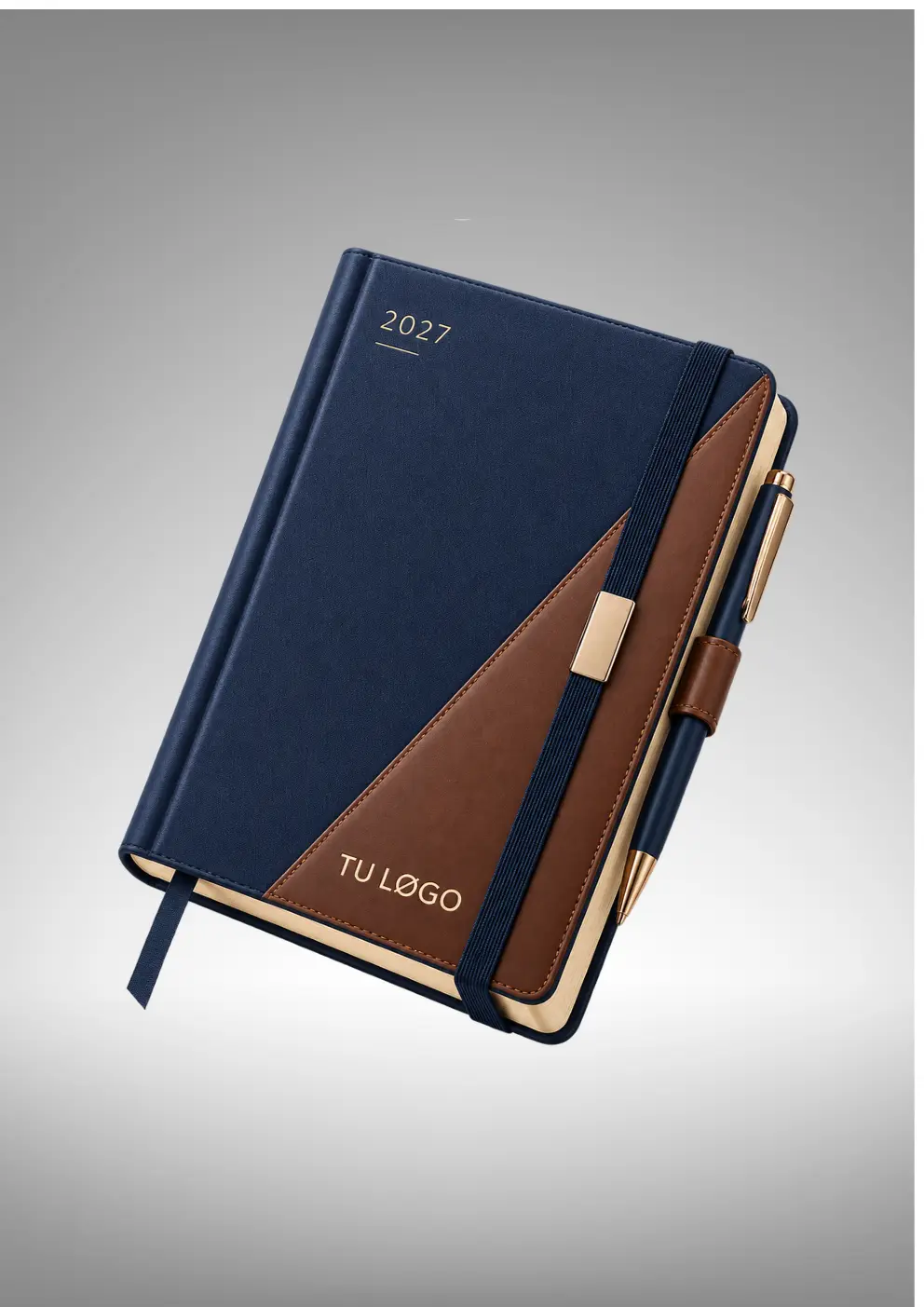 Propuesta de agenda personalizada revisada en pantalla antes de producir