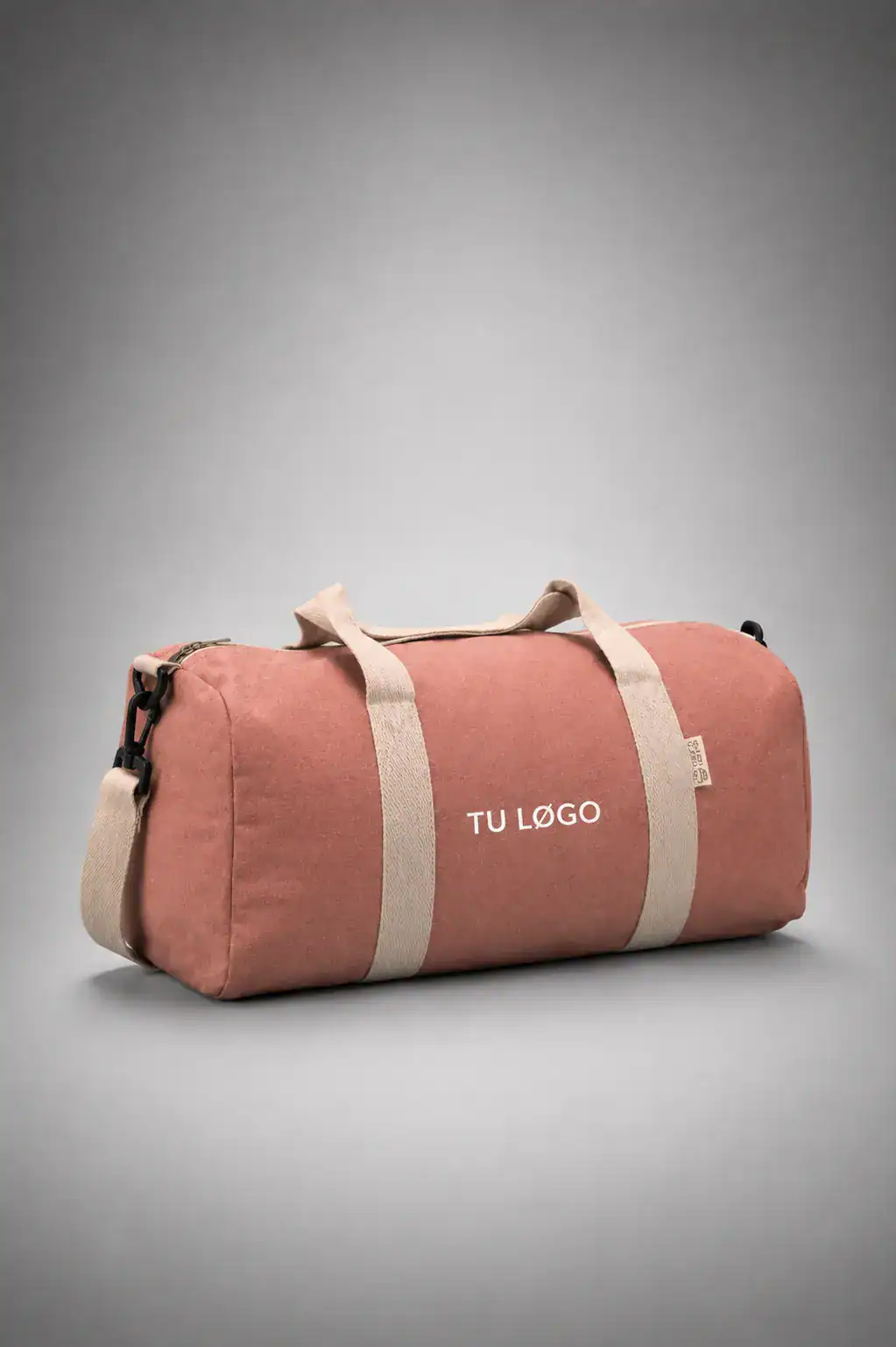 Bolsa de deporte personalizada