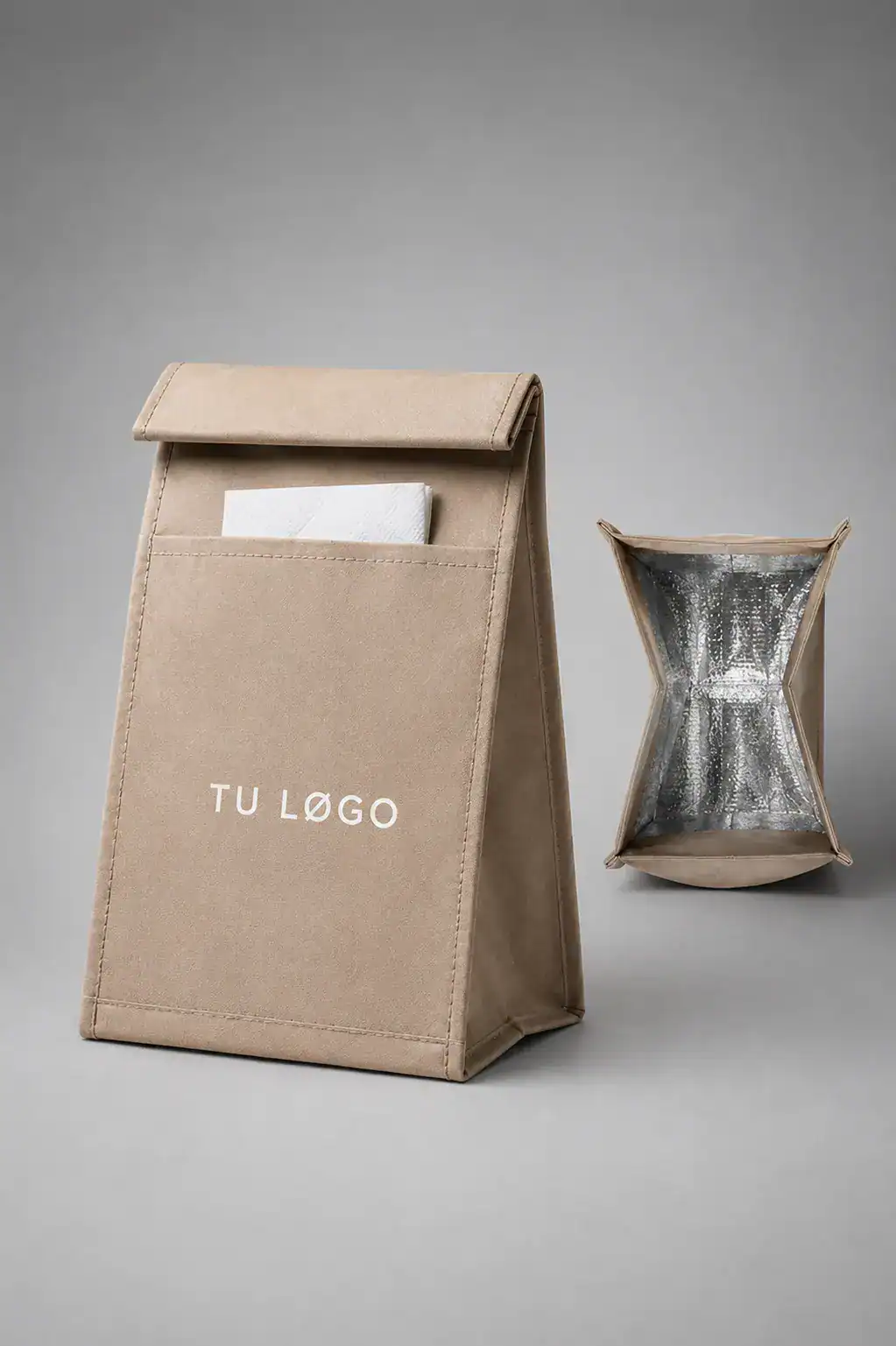 Bolsa térmica personalizada