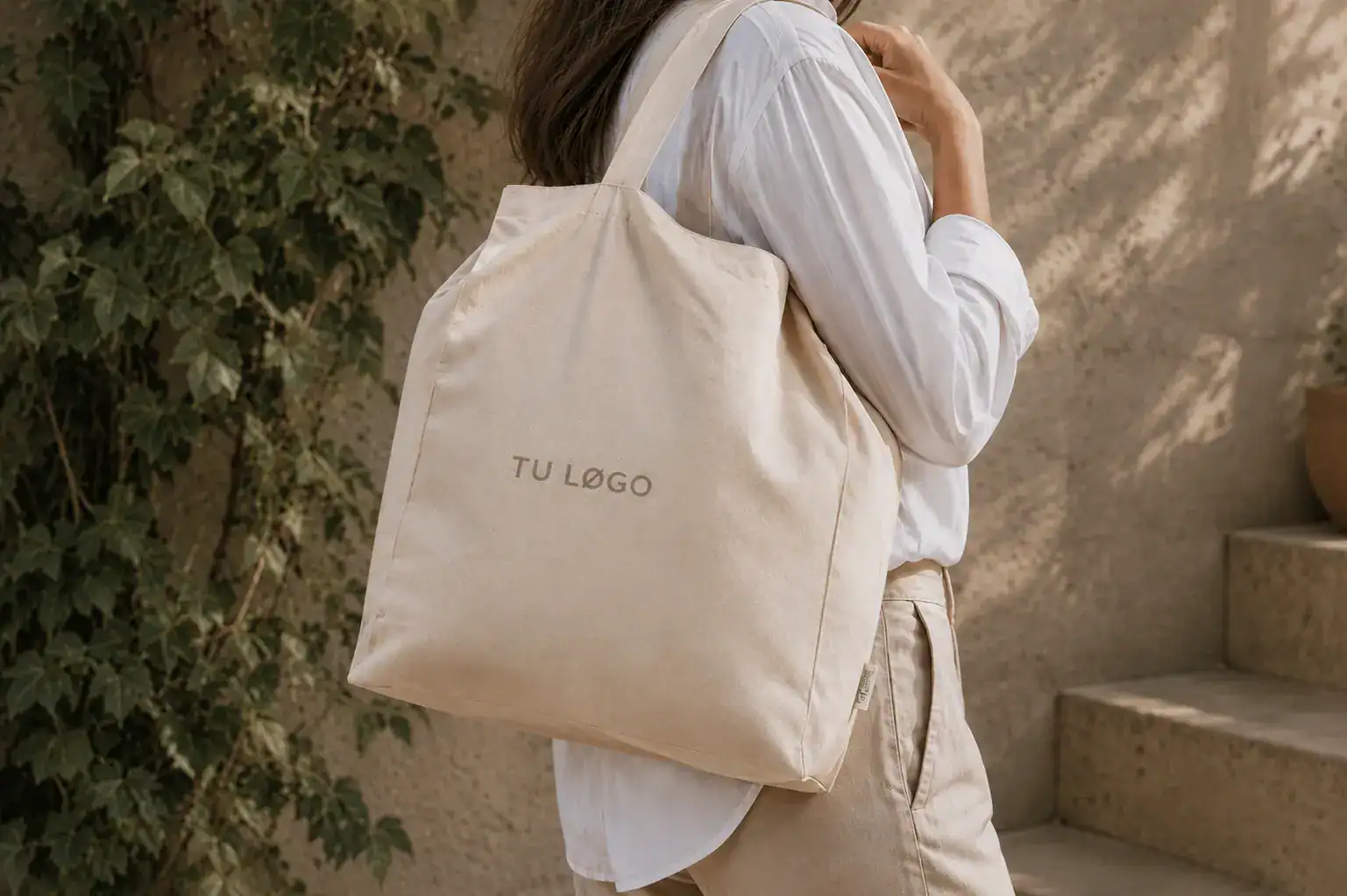Welcome packs a tu medida