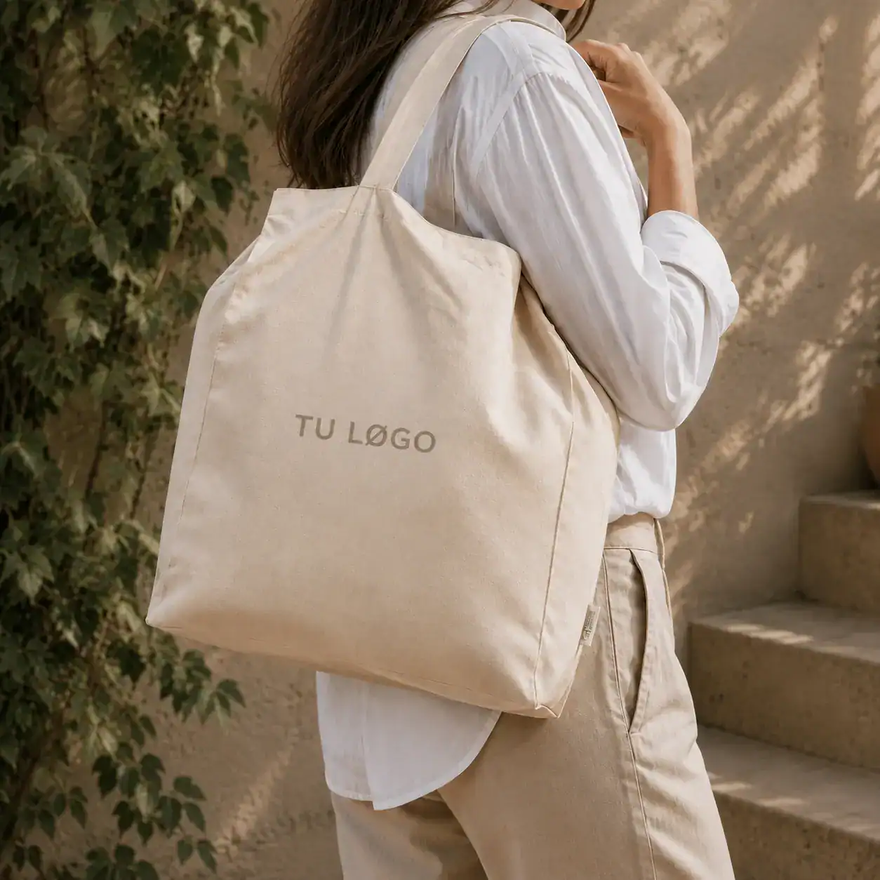Welcome packs a tu medida