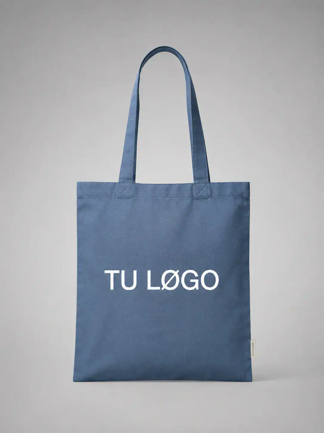 Bolsa tote personalizada