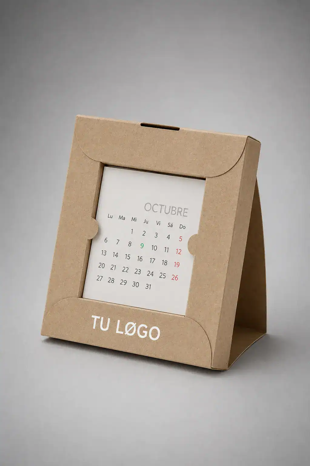 Regalo sostenible personalizado