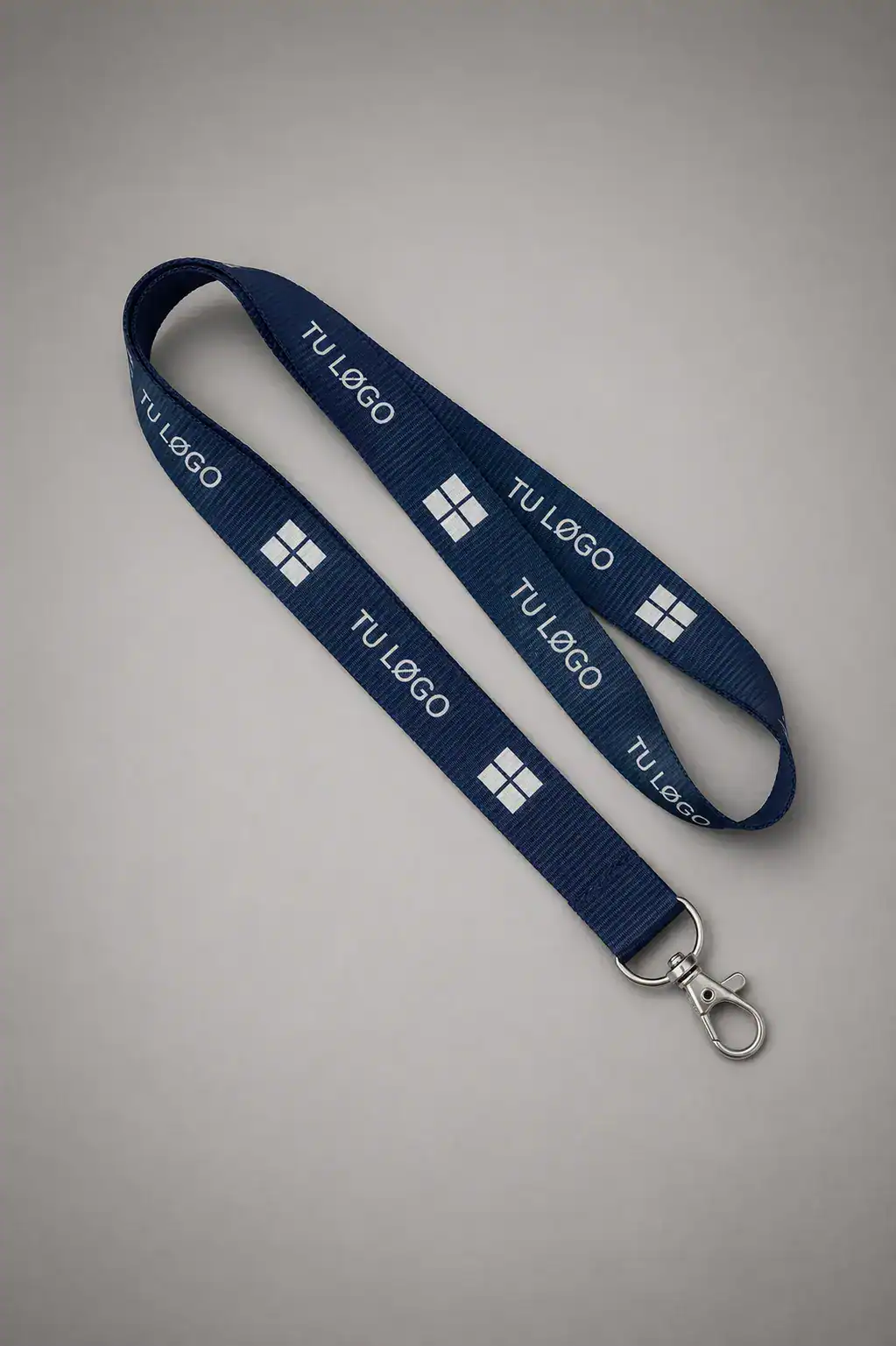 Lanyard personalizado para eventos