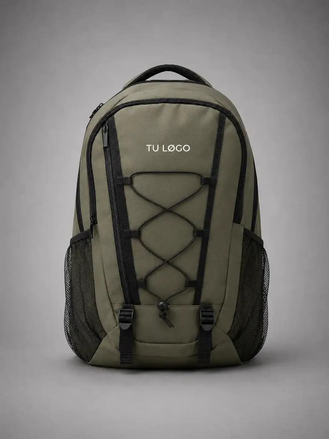 Mochila de trekking personalizada