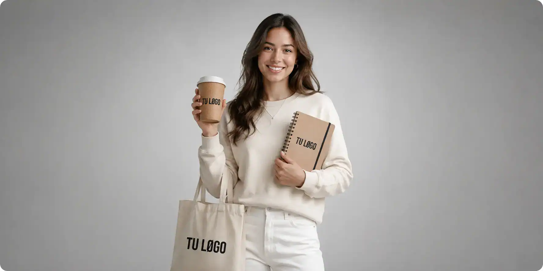 Regalos sostenibles para empresas