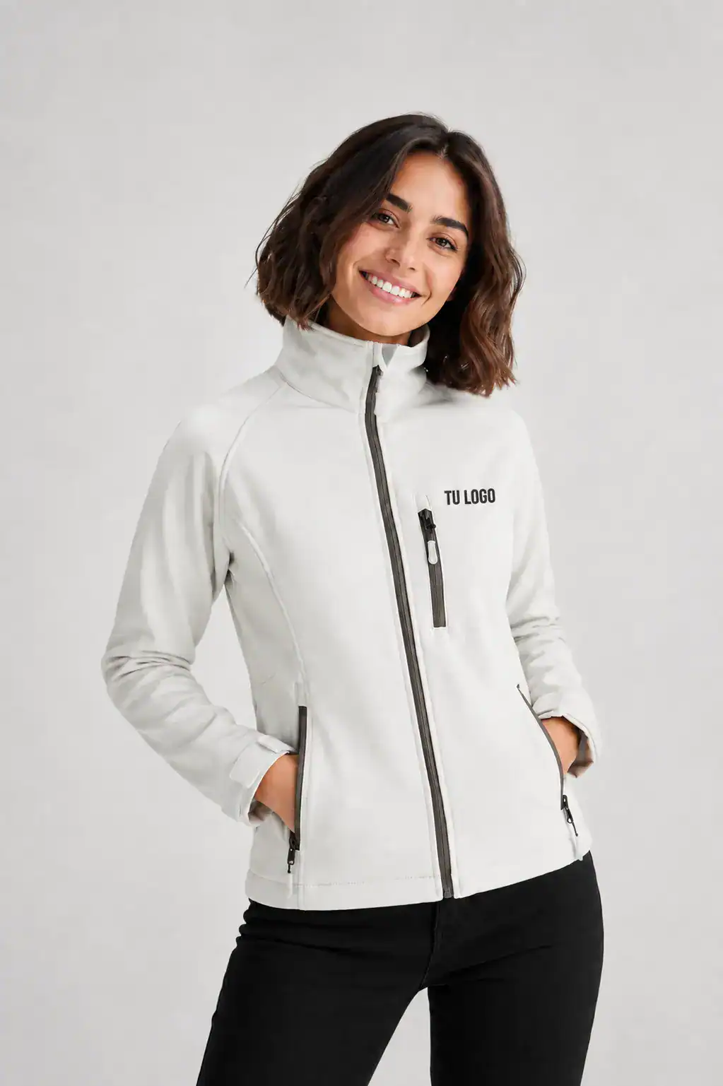 Ropa corporativa personalizada