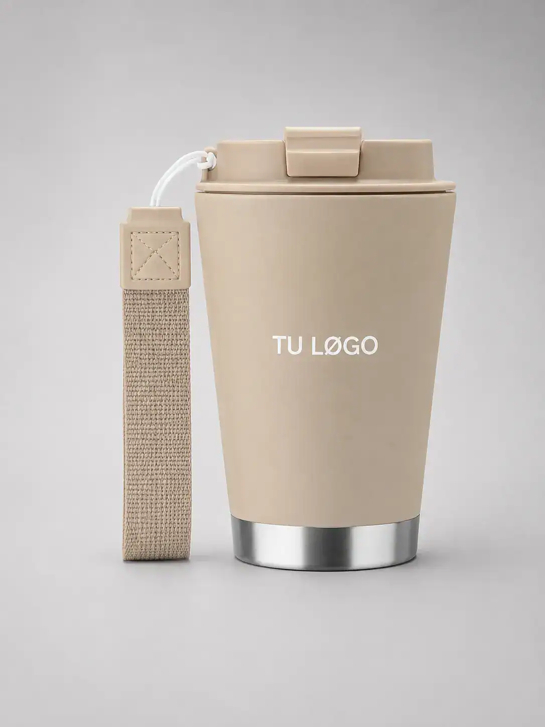 Vaso térmico personalizado
