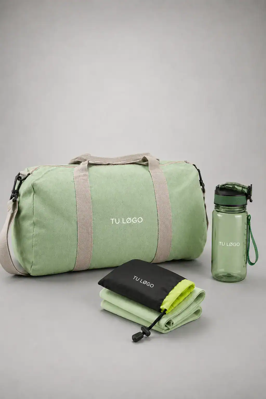 Welcome Packs para empresas
