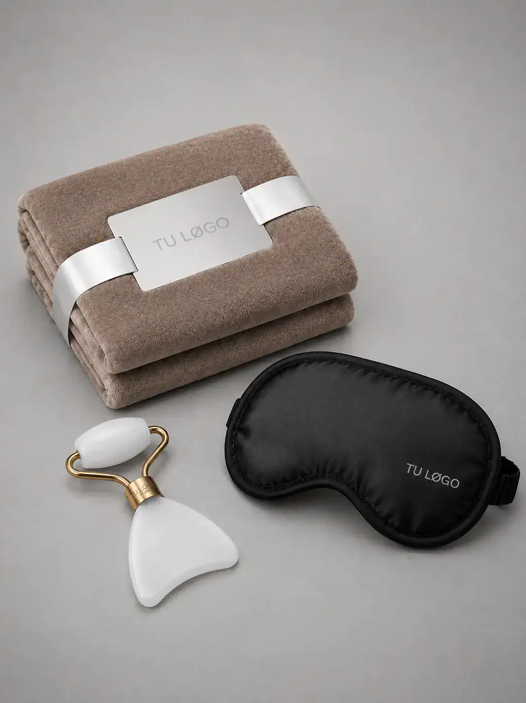 Welcome pack personalizable con tu marca